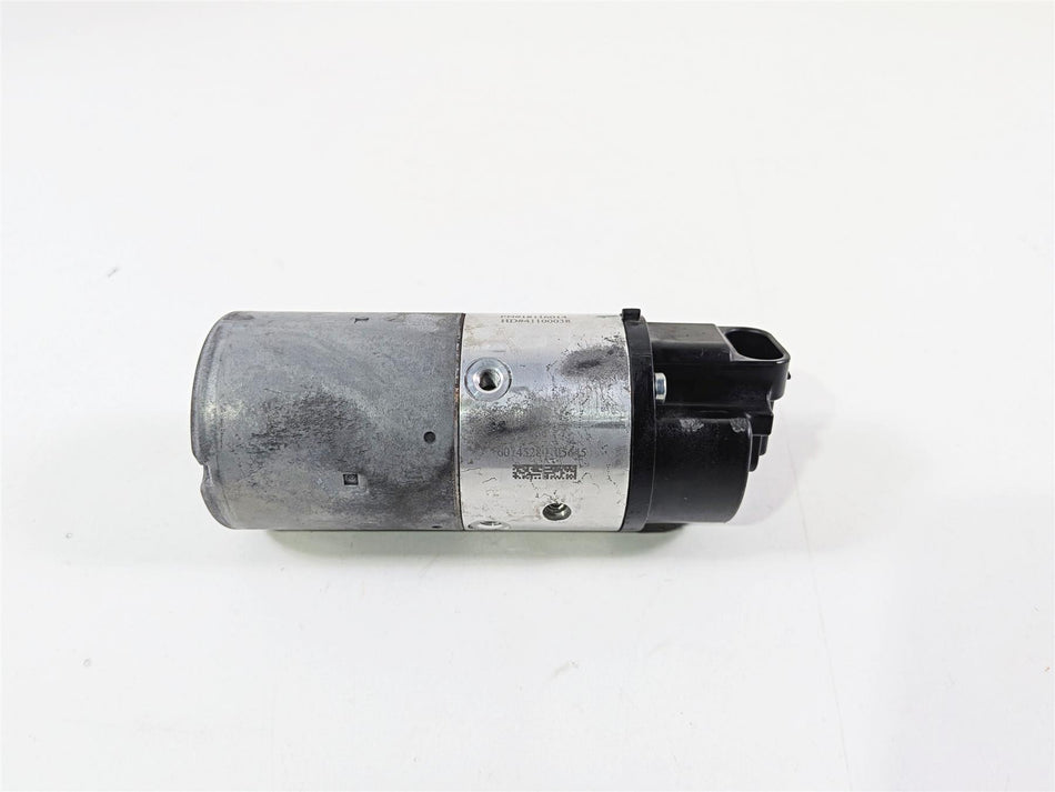 2016 Harley Softail FLSTFBS Fat Boy S Rear Abs Brake Pump Module Unit 41100038-Mototech271