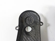 Load image into Gallery viewer, 2009 Ducati Multistrada 1100 S Carbon Timing Cover Fairing Set 24510861 24510851
