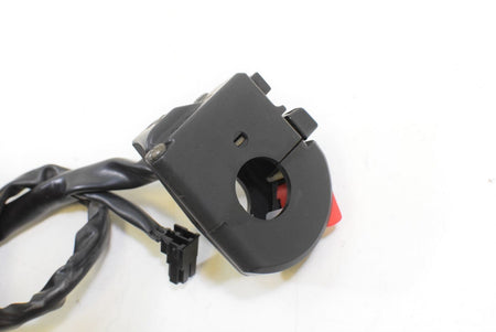 2006 Kawasaki ZX6R ZX636 Ninja Right Start Kill Control Switch 46091-0040 {{ shop.shopifyCountryName }} - Mototech271