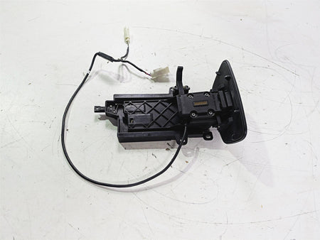 2015 BMW K1600 GT K48 Gps Navigation Housing & Mount Carrier Set 46637724088 {{ shop.shopifyCountryName }} - Mototech271