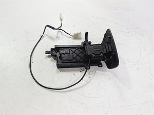 2015 BMW K1600 GT K48 Gps Navigation Housing & Mount Carrier Set 46637724088