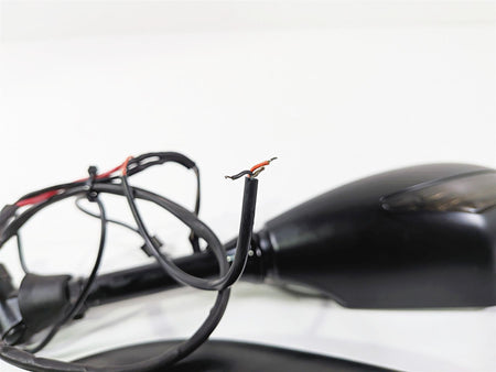 2014 Suzuki M109R VZR1800 Boulevard Aftermarket Rear View Blinker Set - Read {{ shop.shopifyCountryName }} - Mototech271