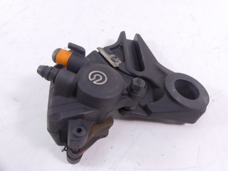 2012 BMW S1000RR K46 Rear Brembo Brake Caliper With Bracket 34217718562 {{ shop.shopifyCountryName }} - Mototech271