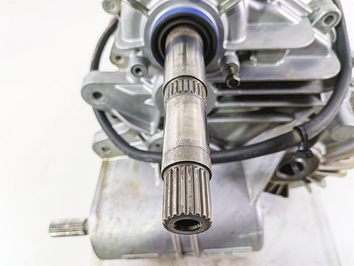 2023 Polaris RZR1000 XP 4 Premium Transmission Gear Box 2K -Clean 1334347 {{ shop.shopifyCountryName }} - Mototech271
