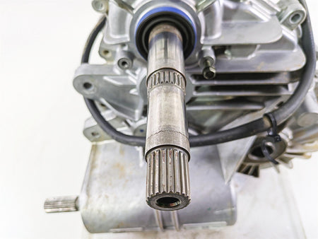 2023 Polaris RZR1000 XP 4 Premium Transmission Gear Box 2K -Clean 1334347 {{ shop.shopifyCountryName }} - Mototech271