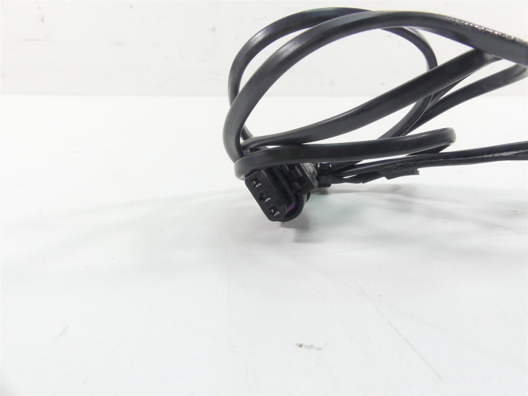 2018 Harley Softail FXFB Fat Bob Side License Plate Holder Set 67900115 {{ shop.shopifyCountryName }} - Mototech271
