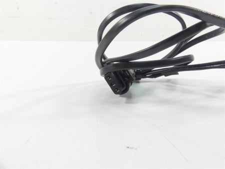 2018 Harley Softail FXFB Fat Bob Side License Plate Holder Set 67900115 {{ shop.shopifyCountryName }} - Mototech271
