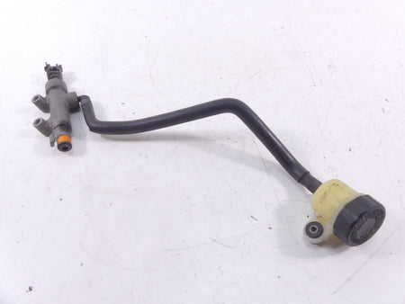 2012 Yamaha XT1200 Super Tenere Rear Nissin Brake Master Cylinder 23P-2583V-00-0 {{ shop.shopifyCountryName }} - Mototech271