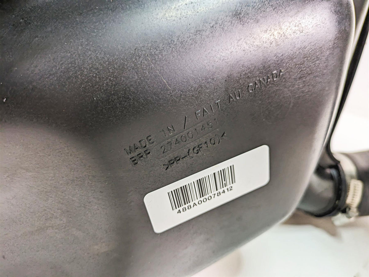 2016 Sea-Doo Spark 900 Exhaust Resonator & Muffler Set 274001488 274001618 {{ shop.shopifyCountryName }} - Mototech271