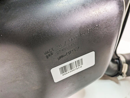 2016 Sea-Doo Spark 900 Exhaust Resonator & Muffler Set 274001488 274001618 {{ shop.shopifyCountryName }} - Mototech271