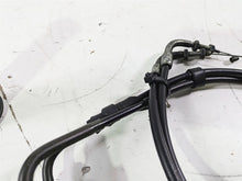 Load image into Gallery viewer, 2008 Aprilia RSVR 1000 Factory Throttle Grip Handle Set - Read AP8118566 | Mototech271
