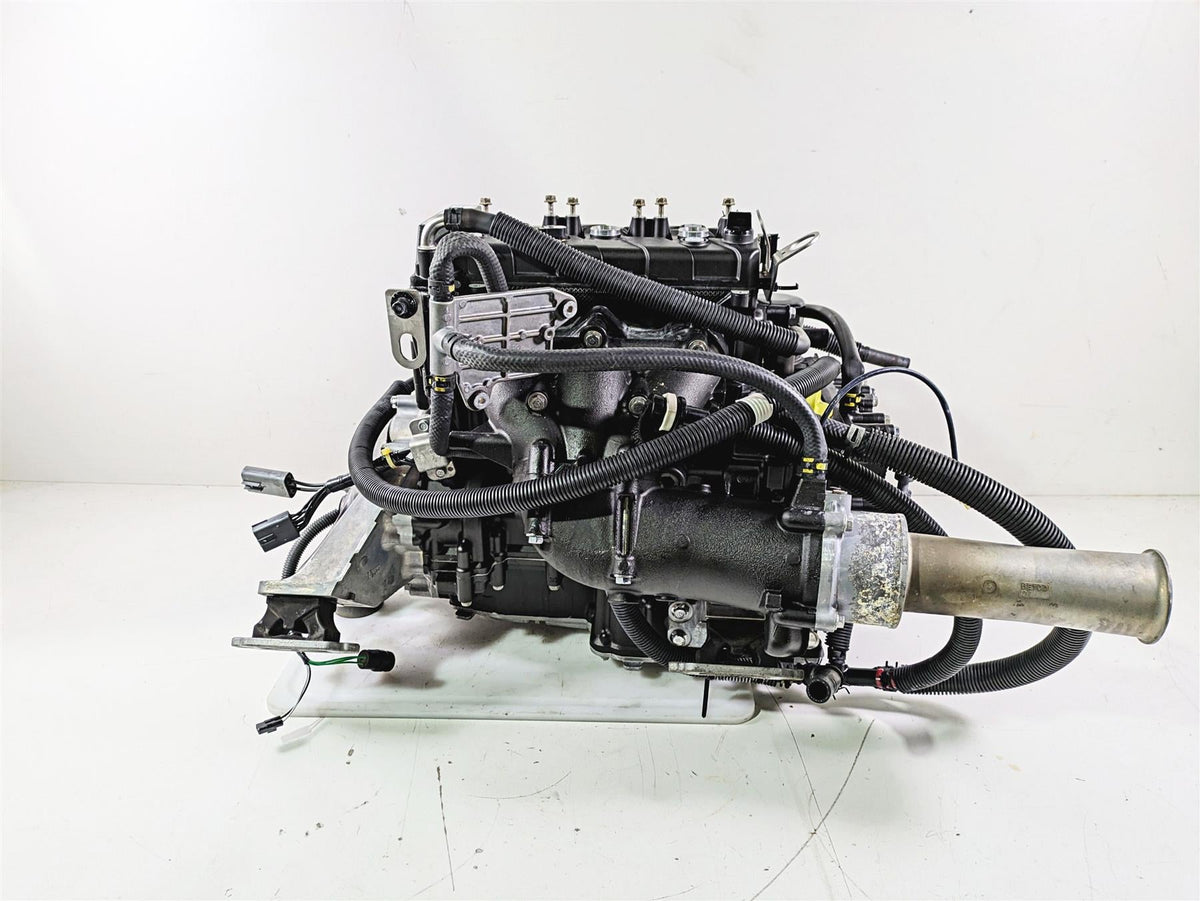 2020 Yamaha Waverunner VX1050 Deluxe Runnin Engine Motor 31h Vid 6EY-W009B-10-00 {{ shop.shopifyCountryName }} - Mototech271