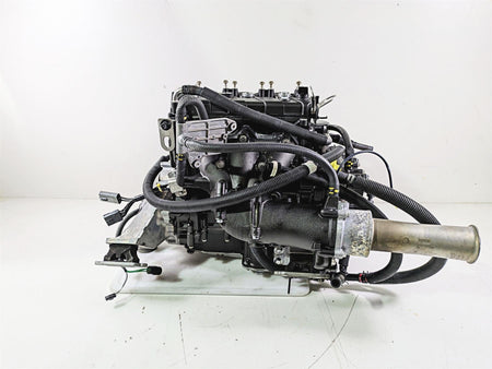 2020 Yamaha Waverunner VX1050 Deluxe Runnin Engine Motor 31h Vid 6EY-W009B-10-00 {{ shop.shopifyCountryName }} - Mototech271