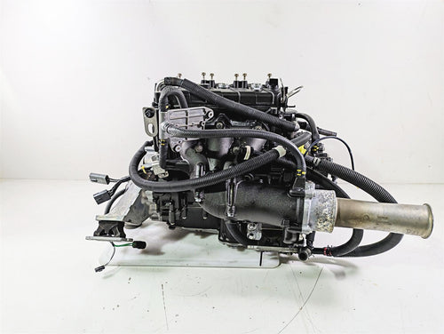 2020 Yamaha Waverunner VX1050 Deluxe Runnin Engine Motor 31h Vid 6EY-W009B-10-00 | Mototech271