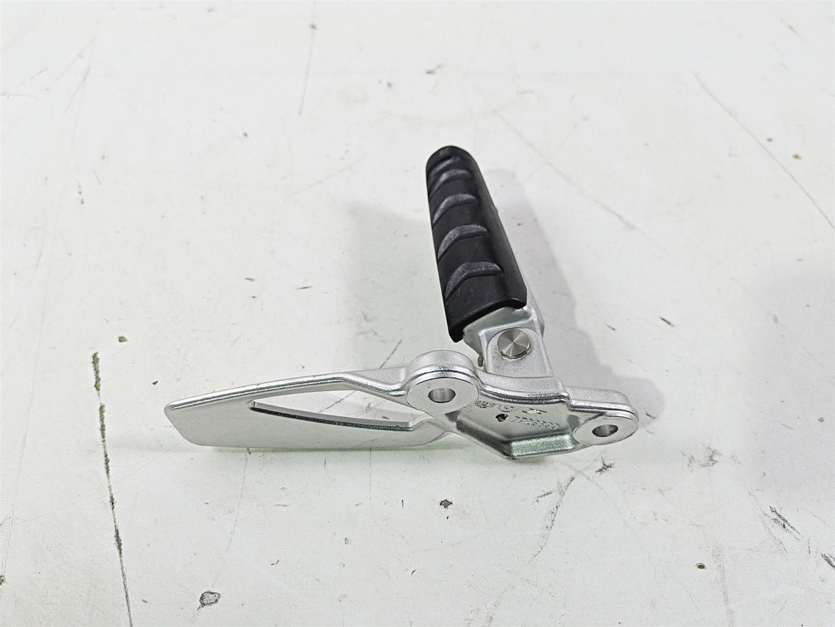 2015 BMW R nineT K21 Left Driver Rider Footpeg Foot Peg Rest 46717671077 {{ shop.shopifyCountryName }} - Mototech271