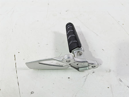 2015 BMW R nineT K21 Left Driver Rider Footpeg Foot Peg Rest 46717671077 {{ shop.shopifyCountryName }} - Mototech271
