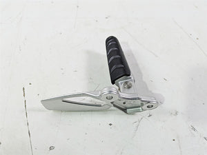 2015 BMW R nineT K21 Left Driver Rider Footpeg Foot Peg Rest 46717671077