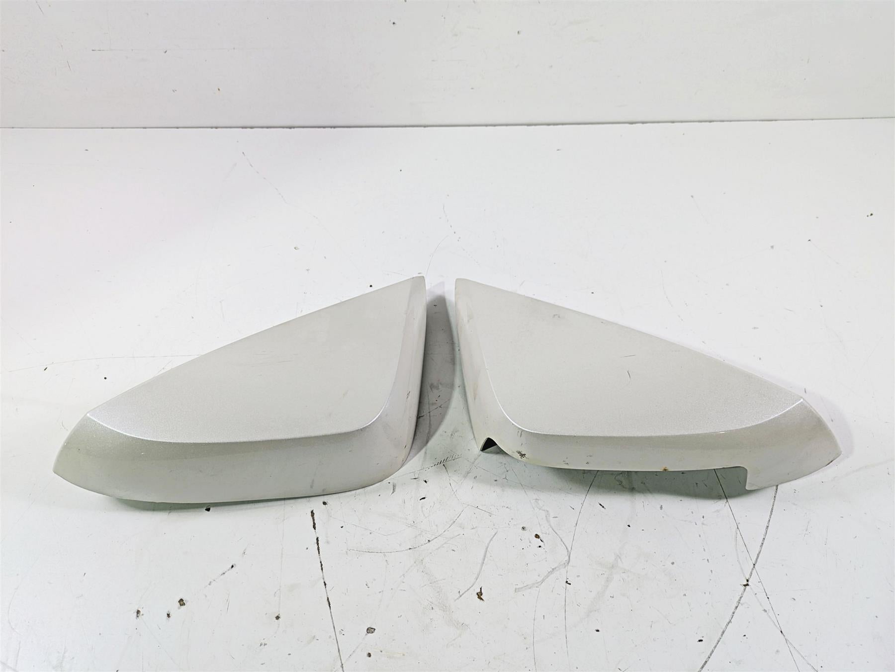 2004 Victory Kingpin Side Cover Fairing Set - Read 5434595 5434596 | Mototech271