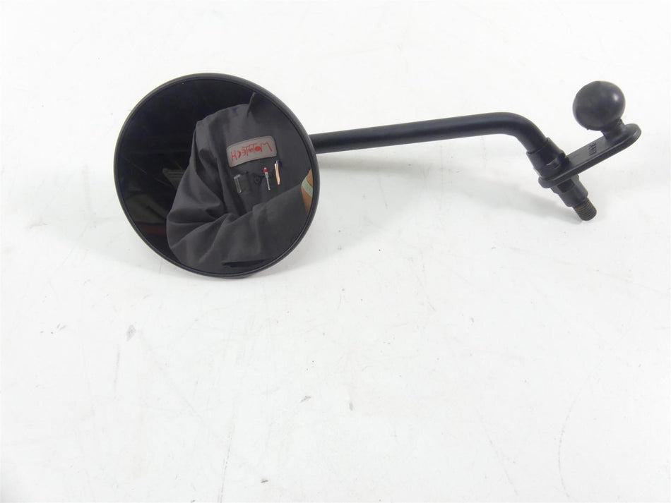 2022 Indian FTR1200 S Left Side Rear View Mirror 2637543 {{ shop.shopifyCountryName }} - Mototech271