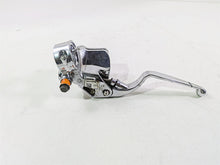 Load image into Gallery viewer, 2017 Indian Chieftain Limited Chrome Front Brake Master Cylinder 15.8mm 2206239
