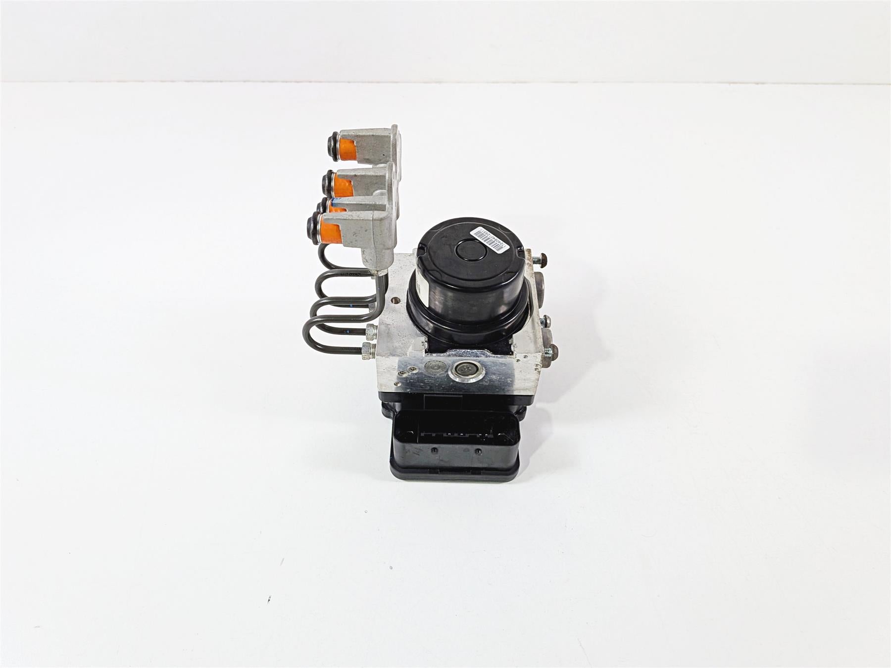 2012 Yamaha XT1200 Super Tenere Abs Brake Control Unit Module 23P-85930-09-00 {{ shop.shopifyCountryName }} - Mototech271