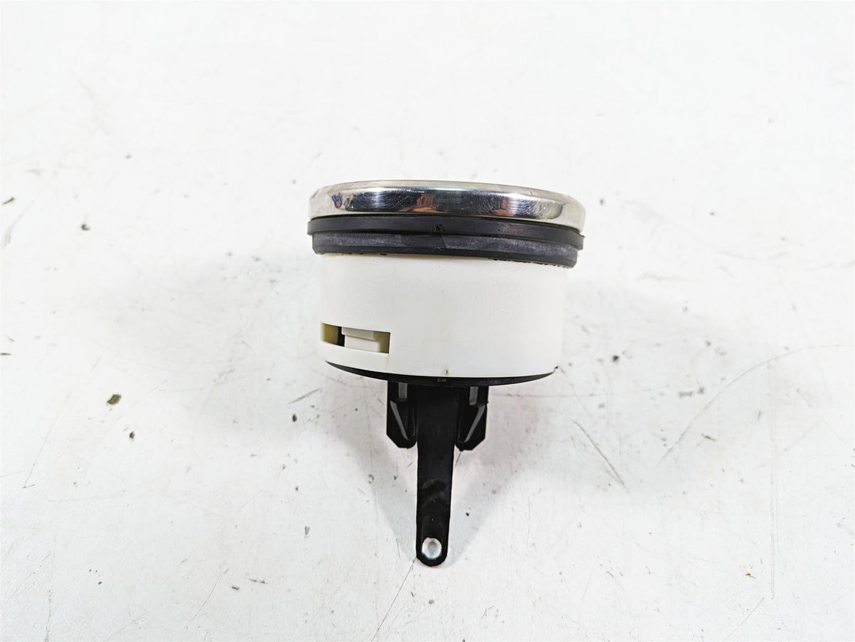2009 Harley FXCWC Softail Rocker C Speedometer Gauge Instrument - 26k 67517-08 {{ shop.shopifyCountryName }} - Mototech271