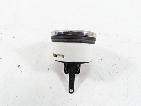 2009 Harley FXCWC Softail Rocker C Speedometer Gauge Instrument - 26k 67517-08 {{ shop.shopifyCountryName }} - Mototech271