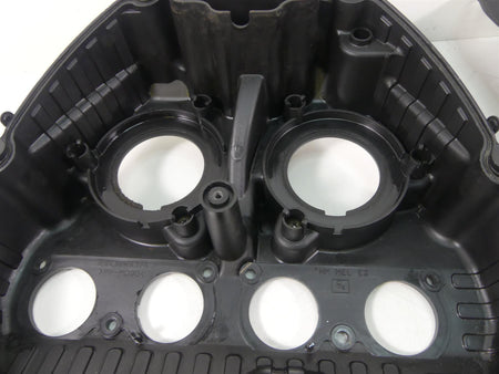 2004 Honda CBR1000RR SC57 Air Cleaner Box Injectors & Scoop Ram 17220-MEL-000 {{ shop.shopifyCountryName }} - Mototech271