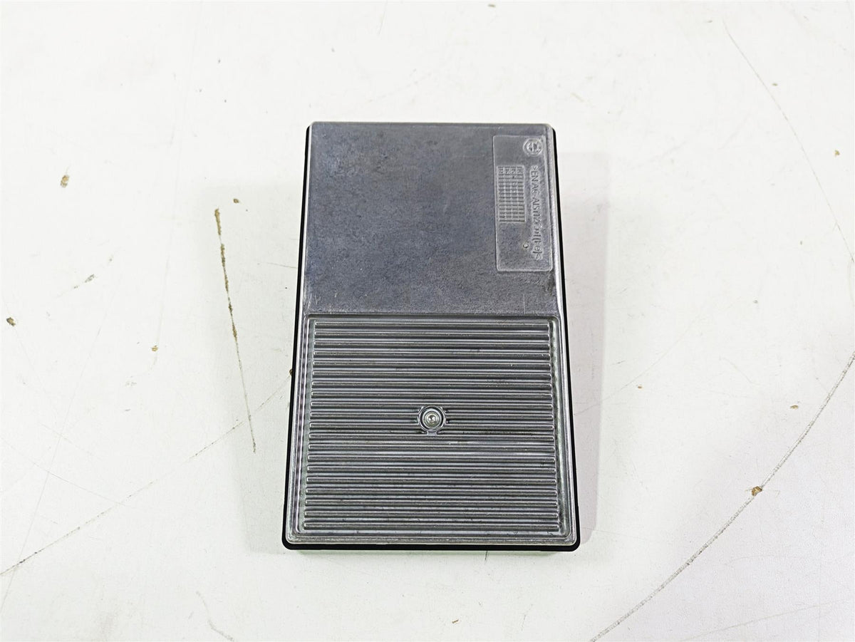 2016 BMW F800R K73 Central Chassis Electronics Module Unit 61358555338 {{ shop.shopifyCountryName }} - Mototech271