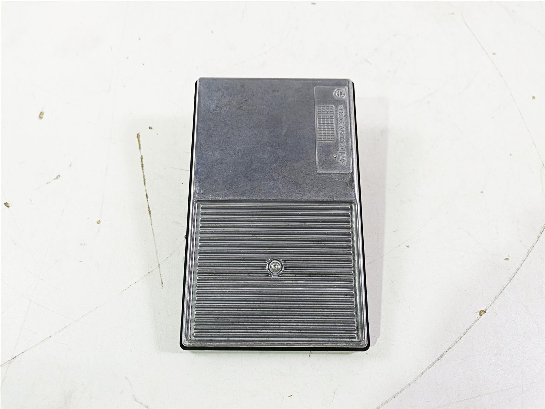 2016 BMW F800R K73 Central Chassis Electronics Module Unit 61358555338 {{ shop.shopifyCountryName }} - Mototech271