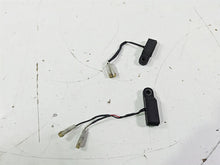 Load image into Gallery viewer, 2019 Triumph Speed Triple RS 1050 Aftermarket Tiny Small Blinker Turn Signals
