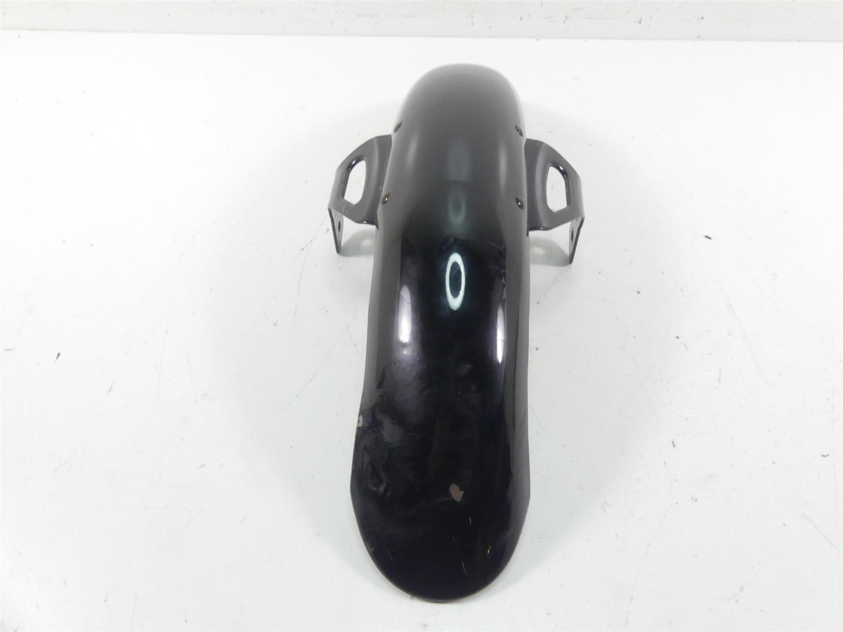 2010 Harley FXDWG Dyna Wide Glide Front Fender - Dented 60141-06B {{ shop.shopifyCountryName }} - Mototech271