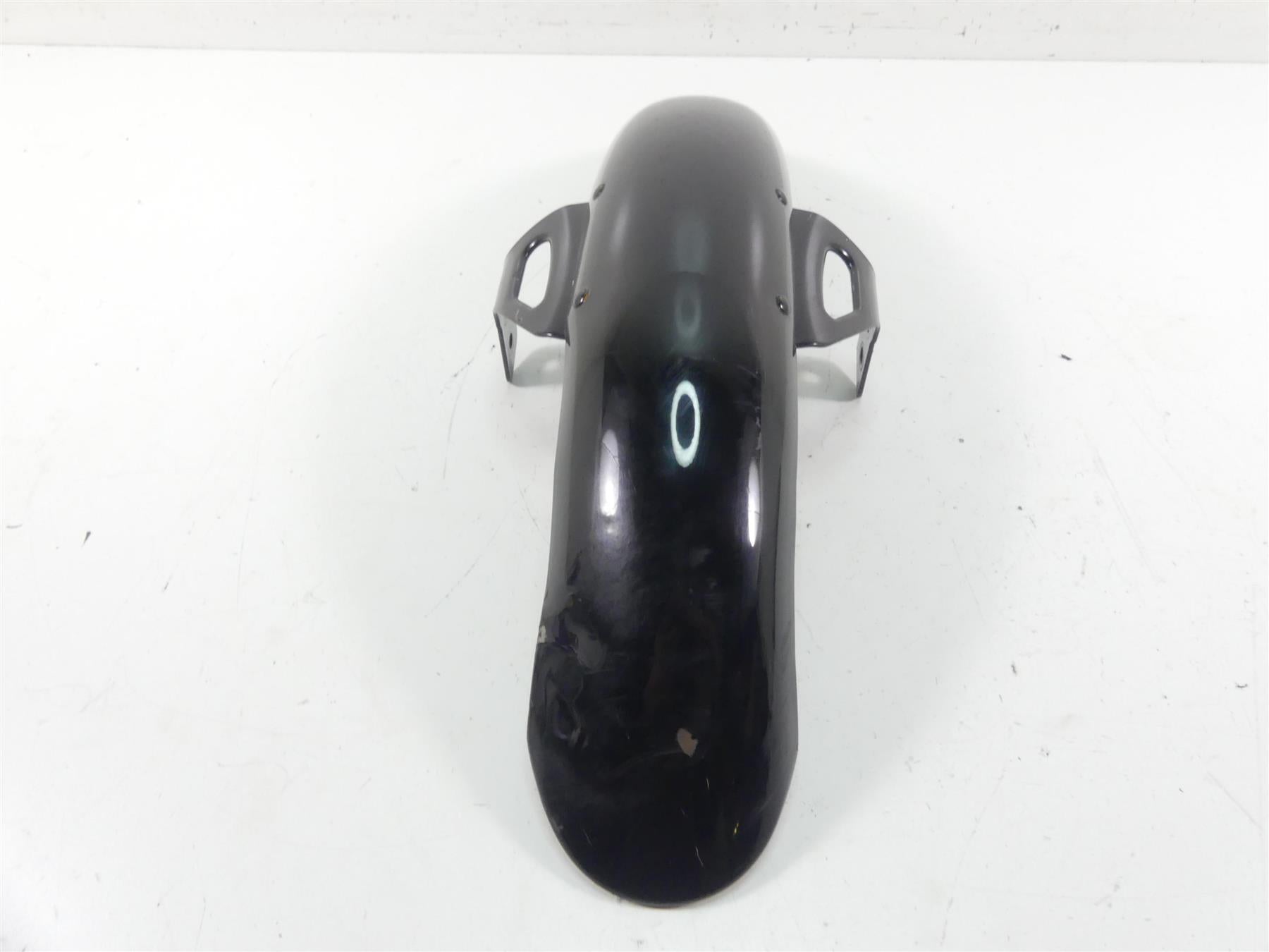 2010 Harley FXDWG Dyna Wide Glide Front Fender - Dented 60141-06B {{ shop.shopifyCountryName }} - Mototech271