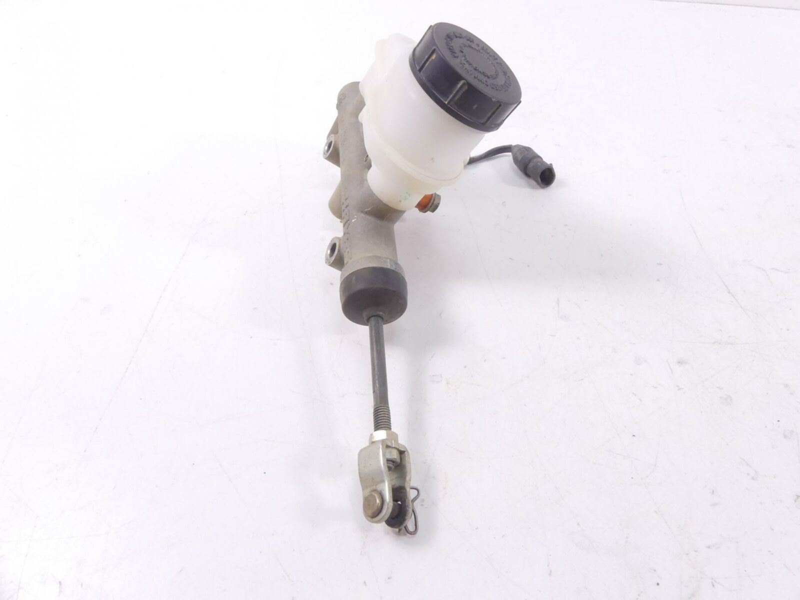 2015 Polaris RZR S 900 EPS Hayes Main Brake Master Cylinder 1911982 {{ shop.shopifyCountryName }} - Mototech271