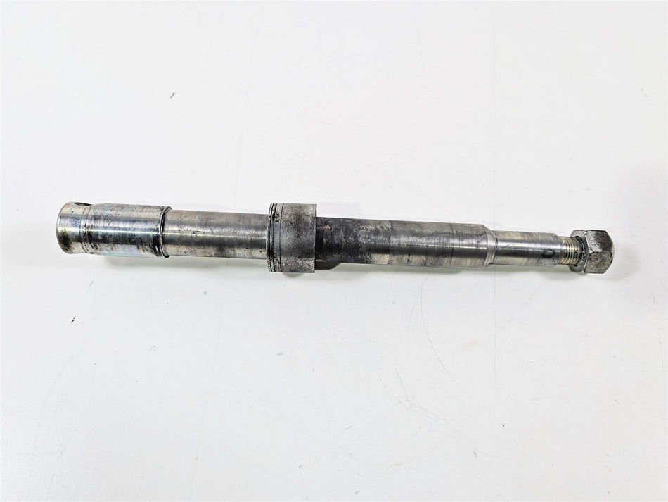 2013 Harley VRSCDX Night Rod Special Front Axle Wheel Spindle 41628-08-Mototech271