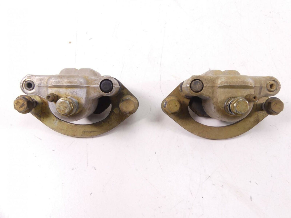 2016 Polaris Sportsman 850SP Front Brake Caliper Set 1911150 1911151 {{ shop.shopifyCountryName }} - Mototech271