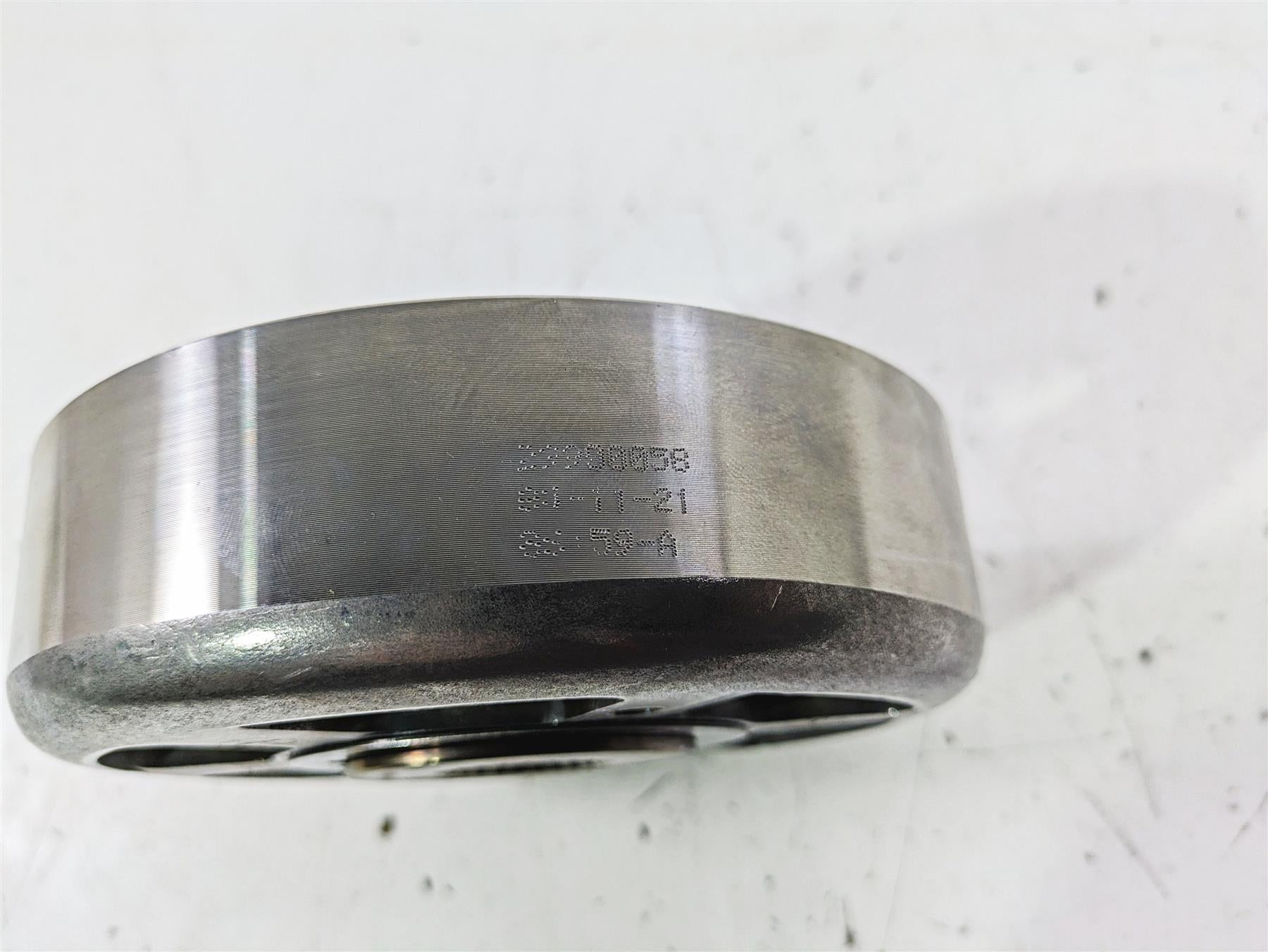2021 Harley Softail FLSL Slim Flywheel Ignition Rotor Fly Wheel 29900058 {{ shop.shopifyCountryName }} - Mototech271
