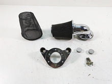 Load image into Gallery viewer, 2008 Harley FLHTCU Electra Glide Screamin Eagle Air Cleaner Filter Read 29607-08
