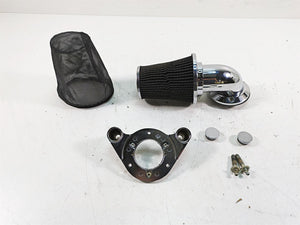 2008 Harley FLHTCU Electra Glide Screamin Eagle Air Cleaner Filter Read 29607-08
