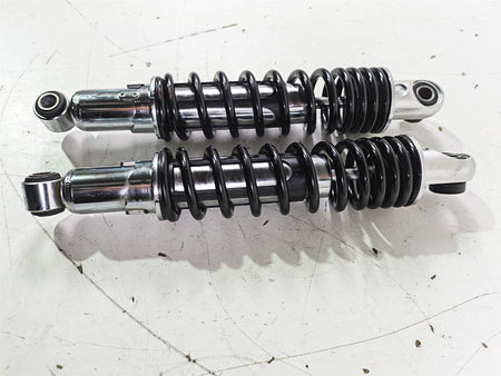 2012 Harley VRSCF Muscle V Rod Rear Suspension Shock Shock Set 13" 54617-09 {{ shop.shopifyCountryName }} - Mototech271