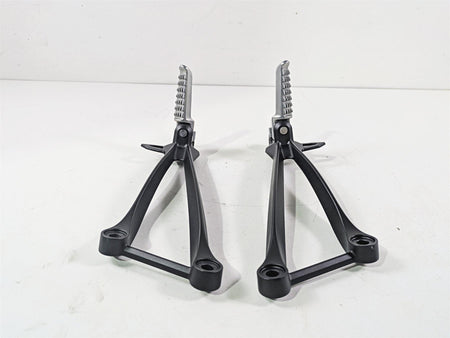 2024 Kawasaki ZX6R ZX636 Ninja Passenger Footpeg Foot Peg Set 35063-0444-18R {{ shop.shopifyCountryName }} - Mototech271