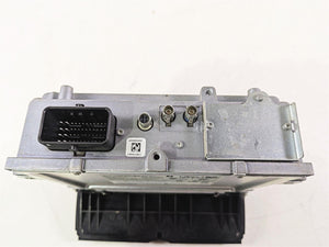 2015 Harley Touring FLHTKL Electra Glide Boom! Box 6.5GT Radio System 76000076C