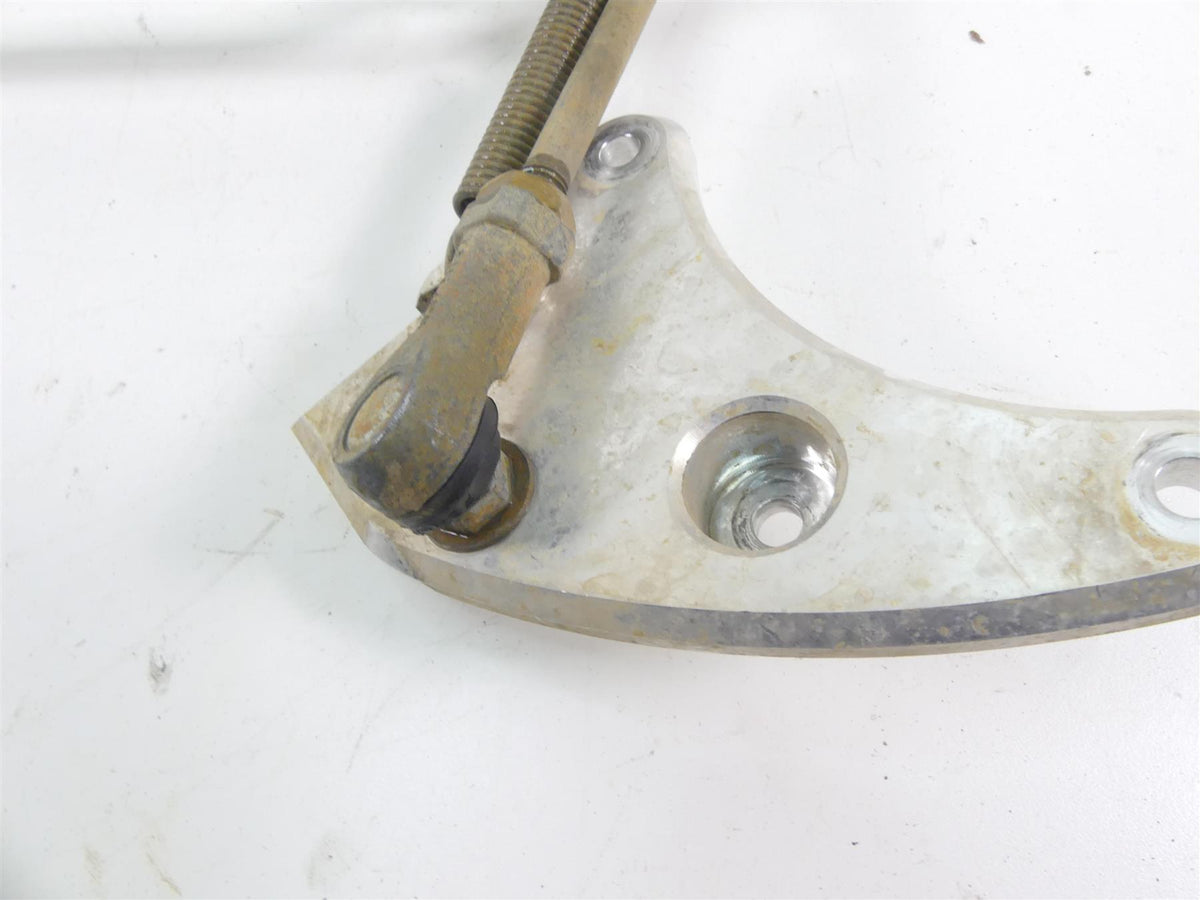 2014 Can Am Renegade 1000 STD Gear Shifter Lever Linkage Set 707000840 {{ shop.shopifyCountryName }} - Mototech271