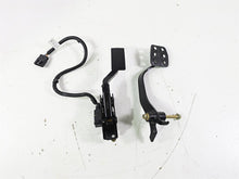 Load image into Gallery viewer, 2023 Can Am Maverick X3 XMR Turbo RR Foot Brake Accelerate Pedal Set 707001803

