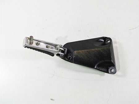 2016 Suzuki M109R VZR1800 Boulevard Left Front Footpeg + Mount 43521-48G01 {{ shop.shopifyCountryName }} - Mototech271