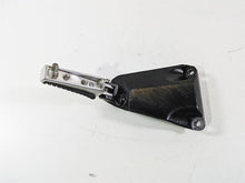 Load image into Gallery viewer, 2016 Suzuki M109R VZR1800 Boulevard Left Front Footpeg + Mount 43521-48G01 | Mototech271
