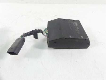 2012 Harley CVO FLHX SE3 Street Glide Sound System Amp Amplifier 76000141 {{ shop.shopifyCountryName }} - Mototech271