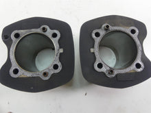 Load image into Gallery viewer, 2002 Harley Softail FXSTDI Deuce Cylinder Jug Barrel Piston Set 16526-99 | Mototech271
