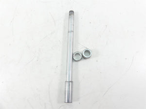 2013 Victory Cross Country Front 20mm Wheel Spindle Axle 5137439 5138509 | Mototech271