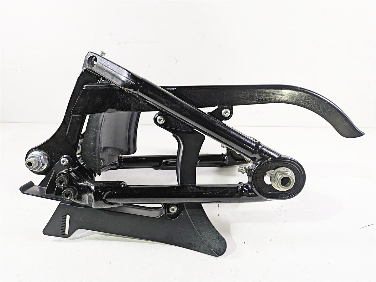 2022 Harley FXLRS Softail Low Rider Rear Swingarm & Axle Set 47400099BHP {{ shop.shopifyCountryName }} - Mototech271